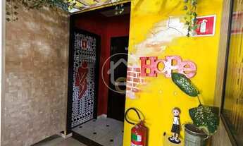 Imagem 4: PRÉDIO COMERCIAL COM RESIDENCIA