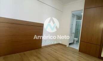 Imagem 4: Penthouse com 3 dormitórios para alugar, 117 m² por R$ 5.360,00/mês - Centro - São Caetano