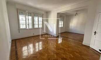 Imagem: APARTAMENTO 3 QUARTOS no Bairro de Copacabana