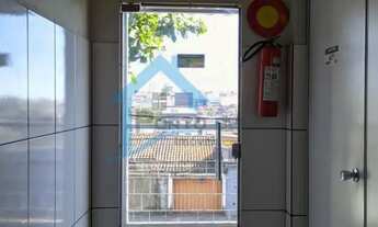 Imagem: Andar Corrido Comercial para Locação em