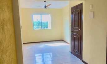 Imagem 5: Vendo Apartamento no Colubandê- Mario Ruch