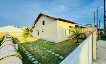 Imagem: Casa em cabo frio Unamar valor 200 mil aceito