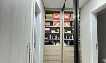 Imagem 10: Apartamento mobiliado centro criciuma