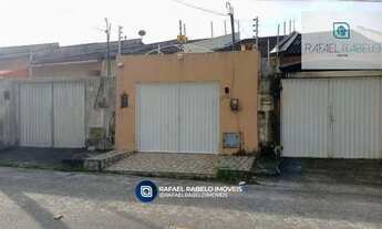 Imagem 5: Casa com 2 dormitórios para alugar, 100 m² por R$ 1.700,00/mês - Eusébio - Eusébio/CE