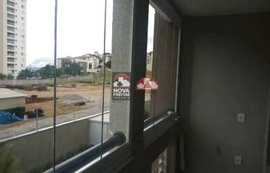 Imagem 11: Apartamento Padrão em São José dos Campos