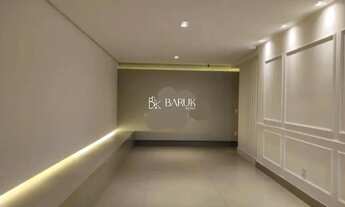 Imagem 5: Cobertura Duplex Luxuosa na Rua Tiradentes com 390 m² e Vista Deslumbrante para o Morro do