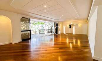 Imagem 2: LINDO APARTAMENTO DE 4 QUARTOS, NO LEBLON