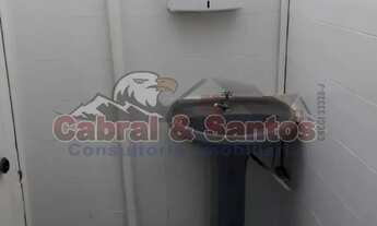 Imagem 5: Salão comercial à venda ou para alugar no Rancho Grande em Itu/SP