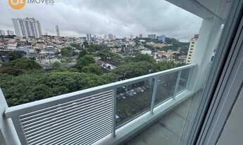 Imagem 4: Sala para alugar, 51 m² no Centro de Osasco/SP