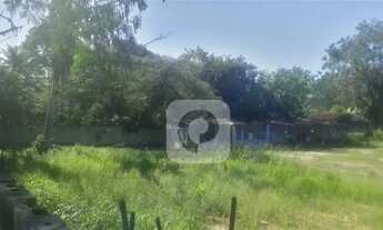 Imagem 2: Camorim Terreno Plano 8.232 m 2 á venda