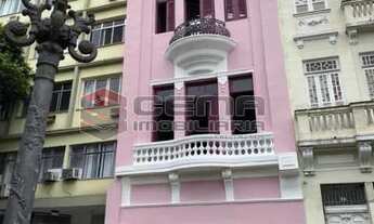 Imagem: Casa / Comercial / Glória