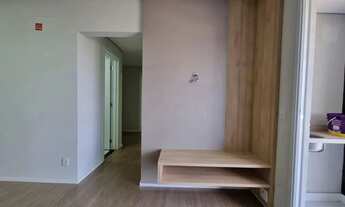 Imagem 2: VISTA PARQUE Apartamento com 3 dormitórios