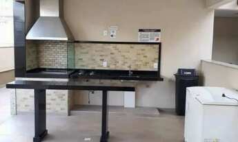 Imagem 5: Apartamento em Jardim Infante Dom Henrique, (Bauru) - SP