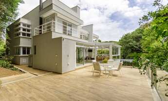 Imagem 5: Casa à venda em condomínio no Santo Inácio ARYA1