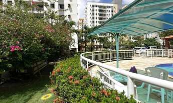 Imagem 2: Grand Parque Árvores Conforto e Praticidade para o seu dia a dia!