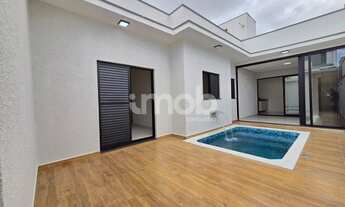 Imagem: Casa de Condomínio Villagio Wanel - Sorocaba