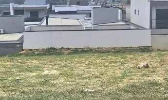 Imagem 2: TERRENO EM CONDOMÍNIO - VILA CAPUAVA - SP