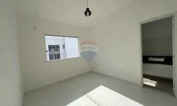 Imagem 4: Apartamento 3/4 com Suíte para Locação no Village I Porto Seguro