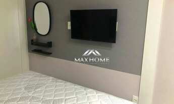 Imagem 7: Flat com 1 dormitório para alugar, 47 m² por R$ 3.500/mês - Piedade - Jaboatão dos Guarara