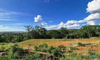 Imagem 6: Terreno no Residencial Aldeia do Vale