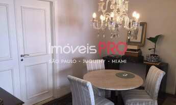 Imagem 2: Itaim - 3 dormitórios - 120 m²