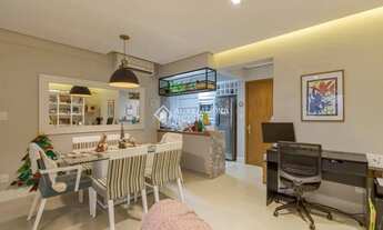 Imagem 2: Amplo apartamento de 2 quartos sendo 1 suíte no bairro Centro em Novo Hamburgo