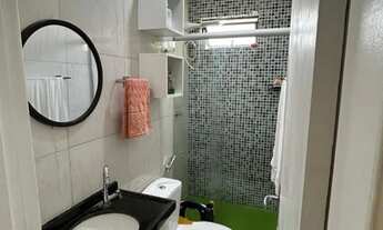 Imagem 4: ? Vendo Apartamento - 3 Quartos (1 Suíte) + Varanda 240mil