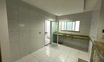 Imagem 8: Casa Ampla na Precabura com 3 Suítes - Minha Casa Minha Vida