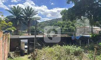 Imagem: Terreno 420m2 a venda Tanque Jacarepagua