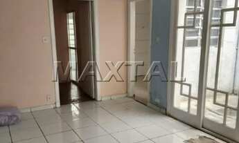 Imagem 3: Casa Comercial em Santana com 3 salas, 3 banheiros, 1 vaga de garagem, 120m², próximo do M