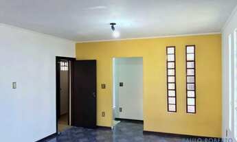 Imagem 4: CASA ASSOBRADADA - JARDIM NOVO HORIZONTE - SP