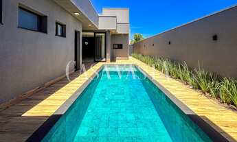 Imagem 3: Casa em Condomínio Habiana 2 (03 Suítes