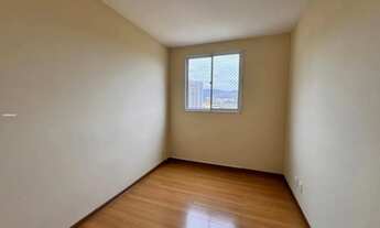 Imagem 6: Apartamento para Venda em Belo Horizonte / MG no bairro Araguaia