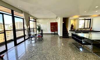 Imagem 2: Cobertura espetacular em ponto nobre!