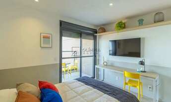 Imagem 3: Venda Apartamento 1 Dormitórios - 29 m² Pinheiros