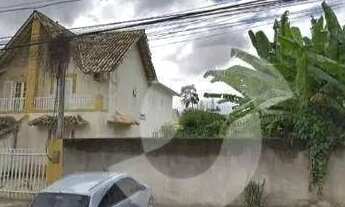 Imagem 2: Terreno à venda, 180 m² por R$ 299.000,00 - Itaipu - Niterói/RJ