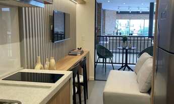 Imagem 7: Imóvel para venda possui 59 metros quadrados com 2 quartos em Capão Raso - Curitiba - PR