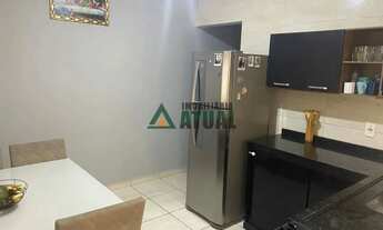 Imagem 6: Casa com 02 quartos na região norte de Londrina