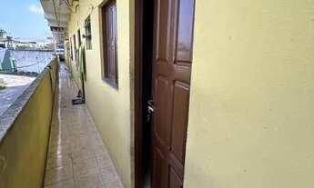 Imagem 3: Apartamento 1 Quarto para Locação em Belém, Castanheira, 1 dormitório, 1 banheiro