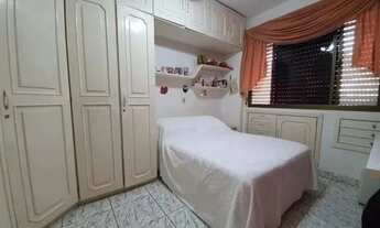 Imagem 2: Apartamento à venda 4 Quartos, 3 Suites, 6 Vagas, 233M², Popular, Cuiabá - MT