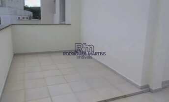 Imagem 2: Cobertura 3 quartos 3 vagas à venda no Castelo