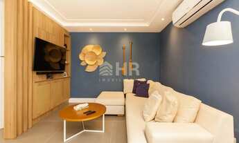 Imagem 4: Apartamento com 03 dormitórios sendo 01 suíte e 02 vagas de garagem Matinhos PR