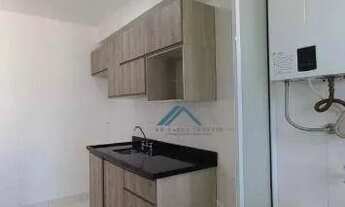 Imagem 4: Apartamento com 3 dormitórios, sendo 1 suíte 83 m² - venda por R$ 1.095.000 ou aluguel por