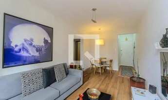 Imagem 4: Apartamento à Venda - Consolação, 2 Quartos, 90 m2