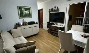 Imagem: Apartamento à venda em Campinas, Jardim