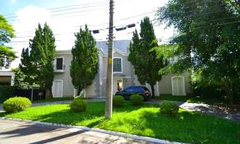 Imagem 3: Casa para alugar em Santana de Parnaíba, Alphaville, com 7 suítes, com 1200 m², Residencia