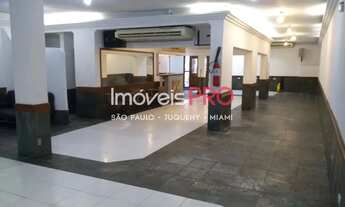 Imagem 5: Imóvel Comercial 560m² na Vila Nova Conceição