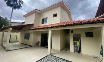 Imagem 3: Belíssima Casa no Condomínio Greenwood Park - Av. Ephigênio Salles 3 quartos 2 suítes