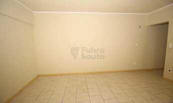 Imagem 4: Apartamento com dois dormitórios no Edifício Montreal no Centro de Pelotas!