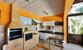 Imagem 9: Casa para venda com 7 quartos, 1160m² - Itaipava - Petrópolis/RJ